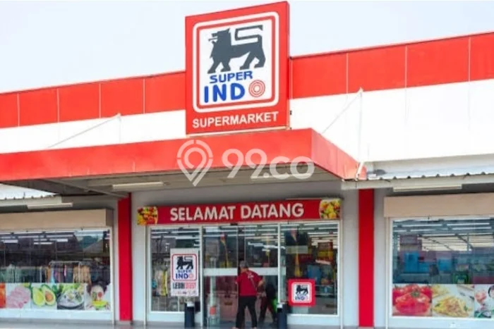 Lahan Dijual Lokasi Strategis di Surabaya dengan Luas 713m2 Lahan Dijual Lokasi Strategis di Surabaya dengan Luas 713m2