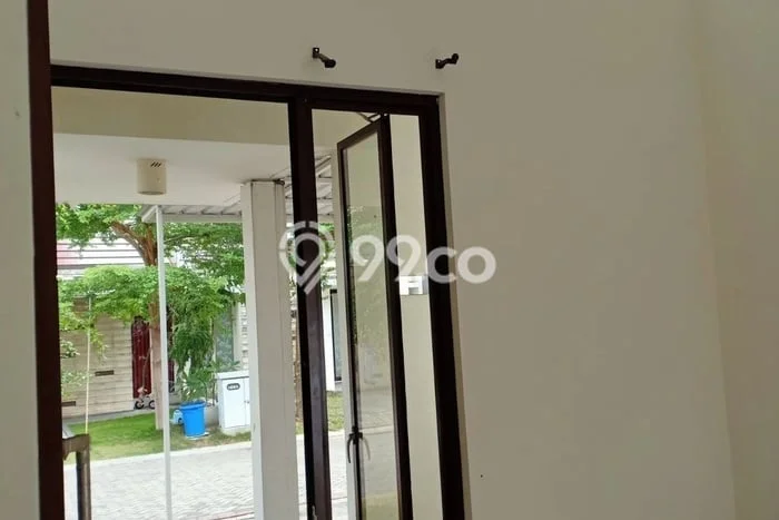 Hunian Cantik Minimalis Lb 40m2 di Taman, Sidoarjo Hunian Cantik Minimalis Lb 40m2 di Taman, Sidoarjo