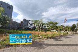 Tanah Kavling Dijual di Surabaya dengan Spesifikasi 148m2 Tanah Kavling Dijual di Surabaya dengan Spesifikasi 148m2