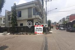 Hunian Nyaman Asri 3 KT Siap Pakai di Mulyosari Surabaya Hunian Nyaman Asri 3 KT Siap Pakai di Mulyosari Surabaya