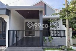 For Sale Rumah 1 Kamar Lokasi Ideal Bagus dan Strategis di Semampir For Sale Rumah 1 Kamar Lokasi Ideal Bagus dan Strategis di Semampir