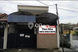 Rumah Minimalis 3 KT di Petemon Surabaya Unfurnished Rumah Minimalis 3 KT di Petemon Surabaya Unfurnished