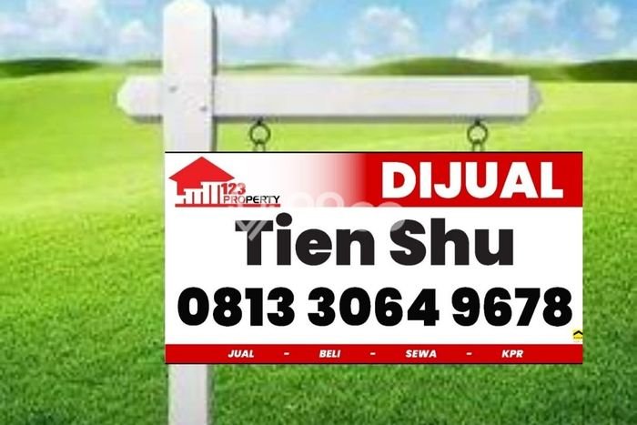 Tanah Dijual Area Strategis di Keputih Surabaya 148m2 Tanah Dijual Area Strategis di Keputih Surabaya 148m2