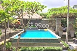 Siap Huni Hunian Elit 5 Kamar di Ubud Dekat ke Mana Pun Siap Huni Hunian Elit 5 Kamar di Ubud Dekat ke Mana Pun