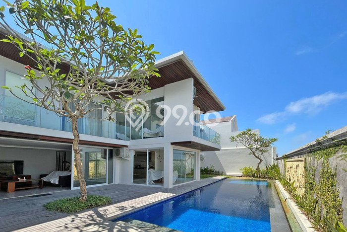 Jual Rumah Mewah Megah Dengan View Eksklusif di Bukit, Badung Jual Rumah Mewah Megah Dengan View Eksklusif di Bukit, Badung