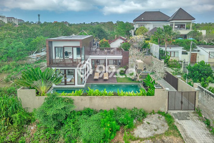 For Sale! Premium House LT 340m2 Desain Elegan di Bukit For Sale! Premium House LT 340m2 Desain Elegan di Bukit