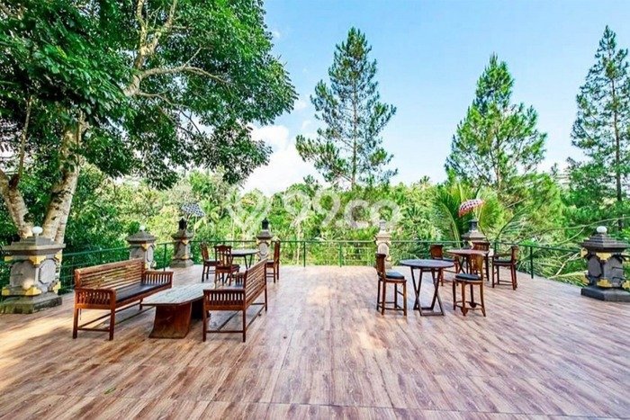 Dijual Rumah Elit Exclusive di Ubud, Gianyar Dijual Rumah Elit Exclusive di Ubud, Gianyar