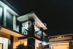 Rumah Elit Modern Siap Huni di Jimbaran Badung Rumah Elit Modern Siap Huni di Jimbaran Badung
