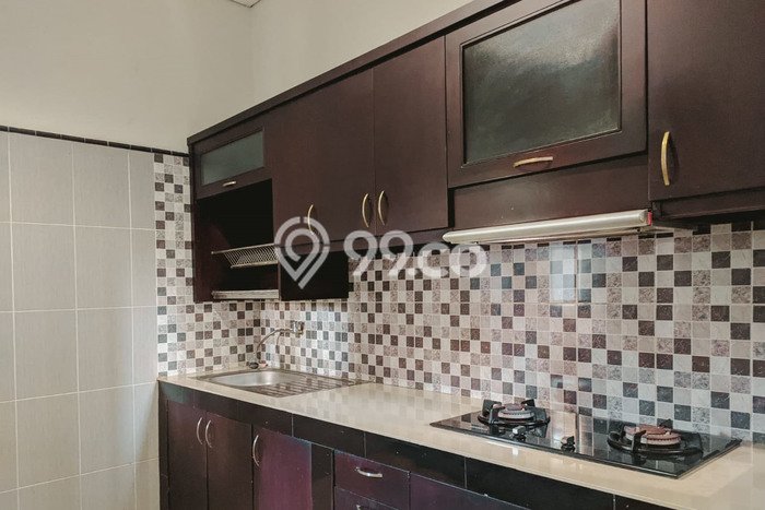 Rumah Elit Modern Siap Huni di Jimbaran Badung Rumah Elit Modern Siap Huni di Jimbaran Badung