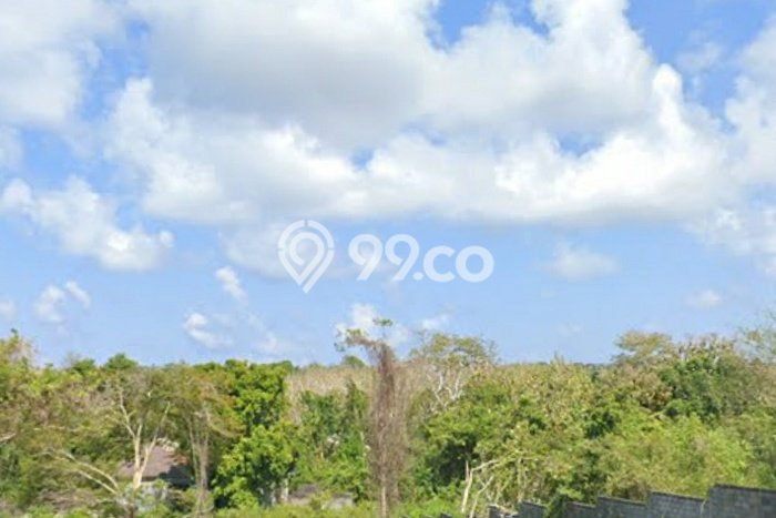 Tanah Kavling Dijual di Nusa Dua, Badung dengan Luas Tanah 250m2 Tanah Kavling Dijual di Nusa Dua, Badung dengan Luas Tanah 250m2