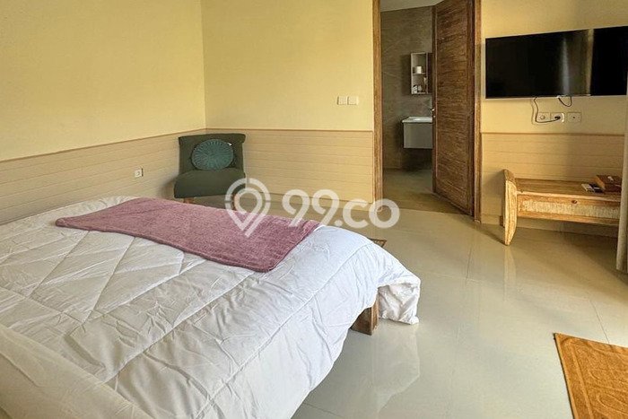 Rumah Luxury Modern Tanpa Renovasi di Jimbaran Badung Rumah Luxury Modern Tanpa Renovasi di Jimbaran Badung