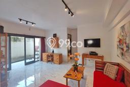 Jual Rumah Mewah Megah Dengan View Cantik di Kerobokan, Badung Jual Rumah Mewah Megah Dengan View Cantik di Kerobokan, Badung