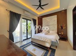 For Sale! Luxury House LT 255m2 Desain Elegan di Jimbaran For Sale! Luxury House LT 255m2 Desain Elegan di Jimbaran
