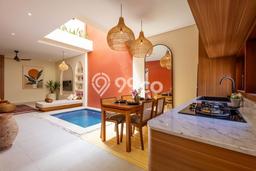 Rumah Minimalis 2 Kamar LT 75m2 di Pecatu Rumah Minimalis 2 Kamar LT 75m2 di Pecatu