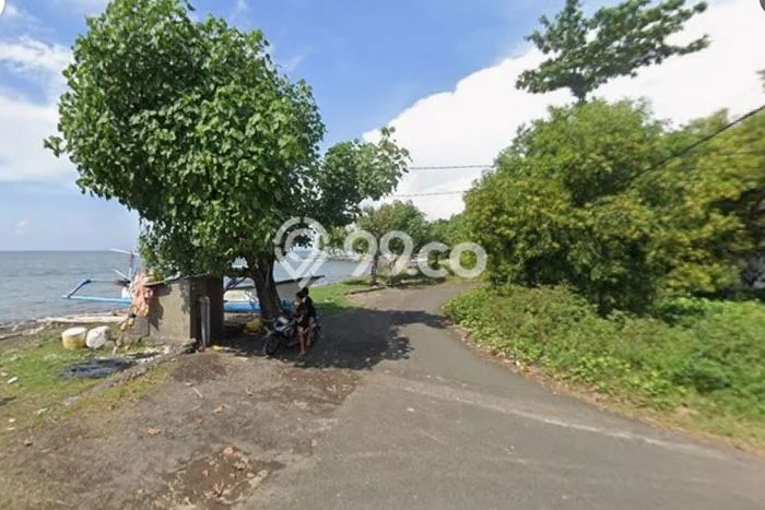 Tanah Investasi Dijual di Buleleng Punya Luas 300m2 Tanah Investasi Dijual di Buleleng Punya Luas 300m2