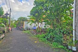 Tanah Kavling Dijual di Badung dengan Spesifikasi 175m2 Tanah Kavling Dijual di Badung dengan Spesifikasi 175m2