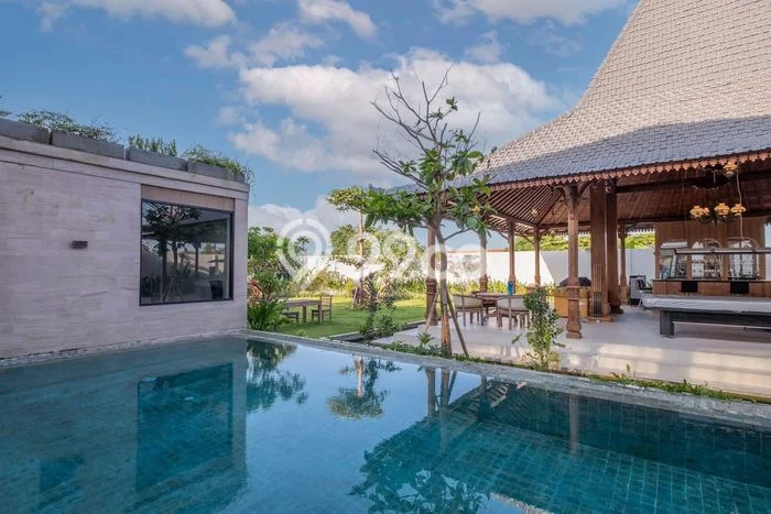 Hunian Super Mewah dengan Akses Paling Strategis di Sanur, Denpasar Hunian Super Mewah dengan Akses Paling Strategis di Sanur, Denpasar
