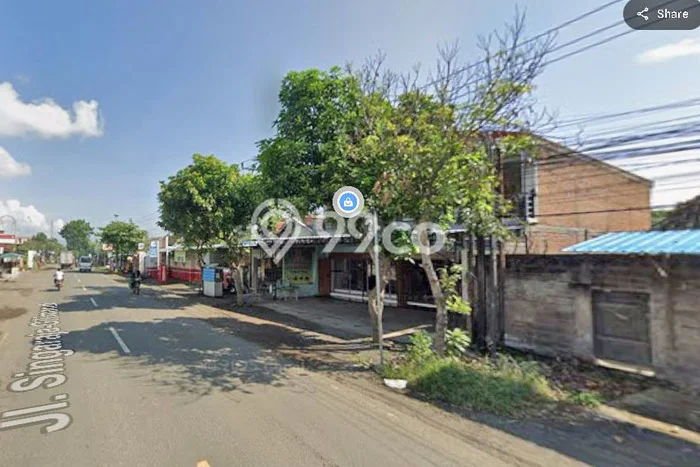 Tanah Kavling Dijual di Pejarakan, Buleleng dengan Luas Tanah 196m2 Tanah Kavling Dijual di Pejarakan, Buleleng dengan Luas Tanah 196m2