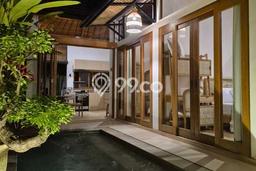 Hunian Eksklusif Dijual LT 150m2 di Ubud, Gianyar Hunian Eksklusif Dijual LT 150m2 di Ubud, Gianyar
