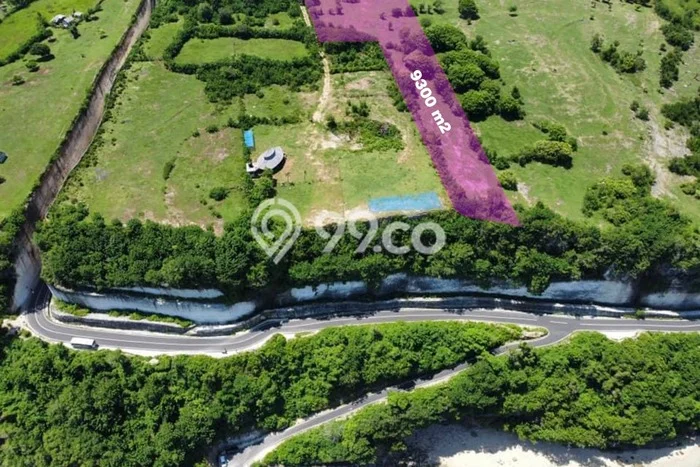 Tanah Dijual Lokasi Strategis di Badung dengan Luas 9300m2 Tanah Dijual Lokasi Strategis di Badung dengan Luas 9300m2