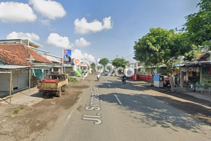 Tanah Kavling Dijual di Pejarakan, Buleleng dengan Luas Tanah 196m2 Tanah Kavling Dijual di Pejarakan, Buleleng dengan Luas Tanah 196m2