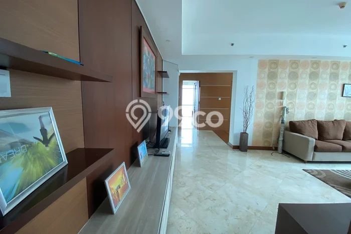 Untuk Dijual Apartemen Mewah 2 Bedroom di Jakarta Selatan Dekat ke Fasilitas Umum Untuk Dijual Apartemen Mewah 2 Bedroom di Jakarta Selatan Dekat ke Fasilitas Umum