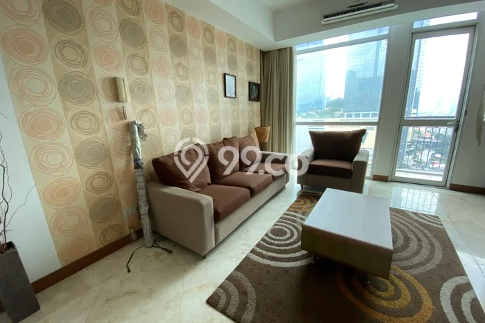Untuk Dijual Apartemen Mewah 2 Bedroom di Jakarta Selatan Dekat ke Fasilitas Umum Untuk Dijual Apartemen Mewah 2 Bedroom di Jakarta Selatan Dekat ke Fasilitas Umum