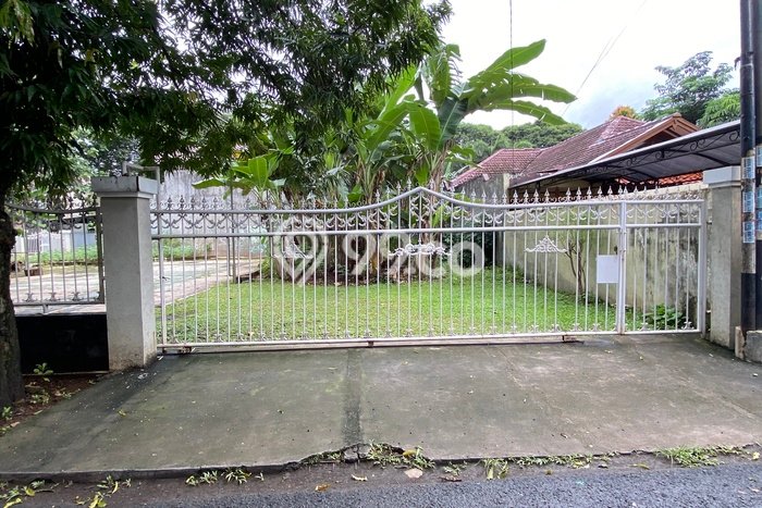 Dijual Tanah Lokasi Bintaro, Jakarta Selatan Seluas 600m2 Dijual Tanah Lokasi Bintaro, Jakarta Selatan Seluas 600m2