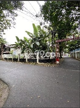 Dijual Tanah Lokasi Bintaro, Jakarta Selatan Seluas 600m2 Dijual Tanah Lokasi Bintaro, Jakarta Selatan Seluas 600m2