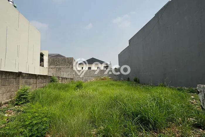 Tanah Dijual di Jakarta Selatan Seluas 545m2 Strategis Tanah Dijual di Jakarta Selatan Seluas 545m2 Strategis