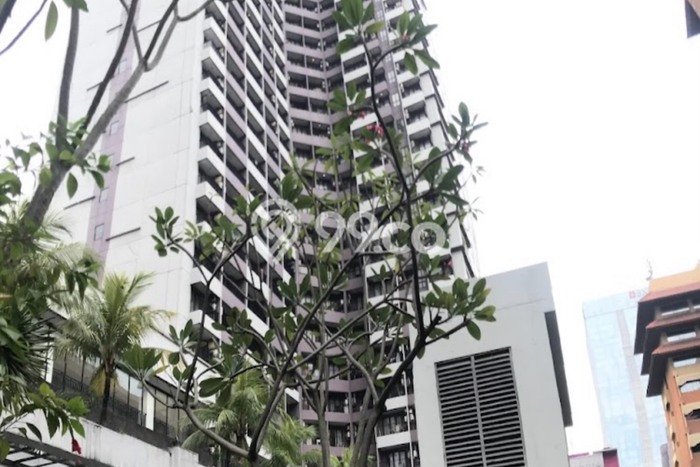 Apartemen Terawat Dijual di Jakarta Selatan Spesifikasi 1 KT, 1 KM Apartemen Terawat Dijual di Jakarta Selatan Spesifikasi 1 KT, 1 KM