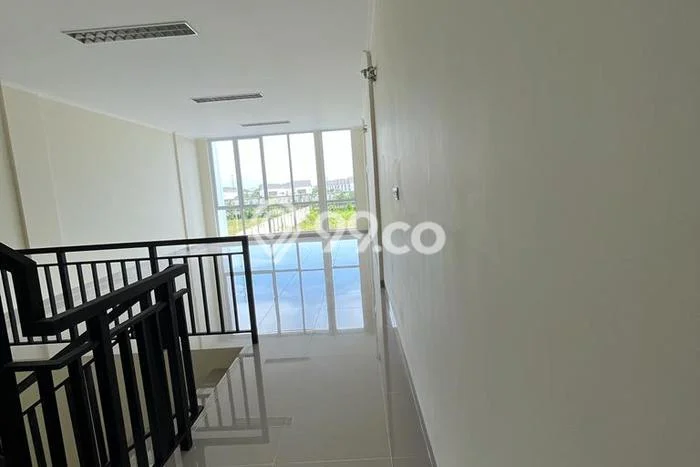 Ruko Favorit Dijual di Gedebage Bandung Kawasan Pusat Bisnis Ruko Favorit Dijual di Gedebage Bandung Kawasan Pusat Bisnis