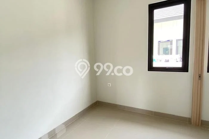 Rumah Modern 4 KT di Summarecon Bandung Bandung Unfurnished Rumah Modern 4 KT di Summarecon Bandung Bandung Unfurnished