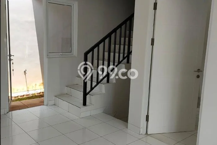 Jual Rumah Eksklusif 2 KT di Summarecon Bandung, Bandung Jual Rumah Eksklusif 2 KT di Summarecon Bandung, Bandung