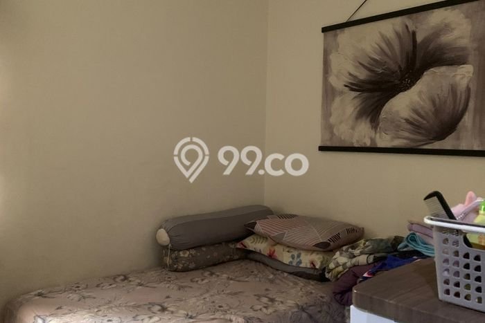 Dijual Rumah Luas Elegan Dengan View Cantik di Summarecon Bandung, Bandung Dijual Rumah Luas Elegan Dengan View Cantik di Summarecon Bandung, Bandung