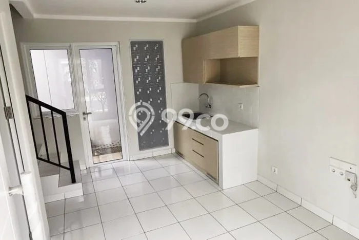 Rumah Minimalis 2 KT di Summarecon Bandung Bandung Semi Furnished Rumah Minimalis 2 KT di Summarecon Bandung Bandung Semi Furnished
