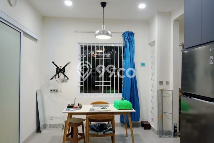 Ready to Use! Luxury House LT 148m2 Desain Modern di Summarecon Bandung Ready to Use! Luxury House LT 148m2 Desain Modern di Summarecon Bandung