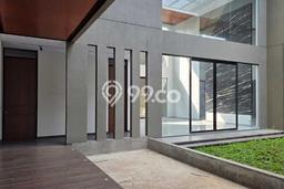 Ready to Use! Premium House LT 392m2 Desain Elegan di Summarecon Bandung Ready to Use! Premium House LT 392m2 Desain Elegan di Summarecon Bandung