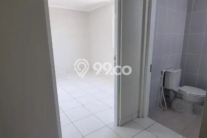 Rumah Luxury Modern Tanpa Renovasi di Summarecon Bandung Bandung Rumah Luxury Modern Tanpa Renovasi di Summarecon Bandung Bandung