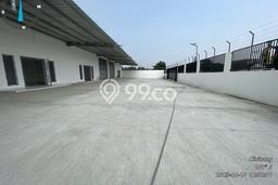 Gudang Lokasi Premium di Cibitung, Luas 550m2m², For Rent, Kawasan Bisnis Gudang Lokasi Premium di Cibitung, Luas 550m2m², For Rent, Kawasan Bisnis