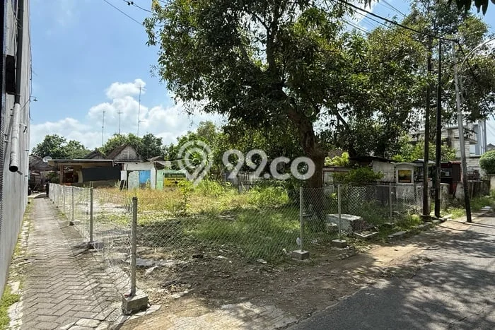 Dijual Tanah Lokasi Bojonegoro Kota, Bojonegoro Seluas 203m2 Dijual Tanah Lokasi Bojonegoro Kota, Bojonegoro Seluas 203m2