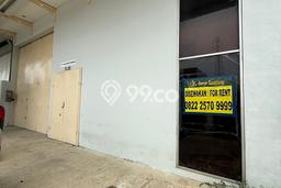 Unit Gudang Disewa Lokasi Lippo Cikarang, Cikarang Spesifikasi Luas Bangunan 709m2 Unit Gudang Disewa Lokasi Lippo Cikarang, Cikarang Spesifikasi Luas Bangunan 709m2