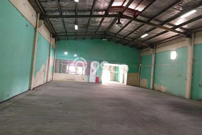 Unit Gudang Tersedia di Jababeka Spesifikasi LB 580m2 Unit Gudang Tersedia di Jababeka Spesifikasi LB 580m2