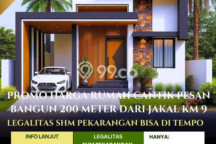 Rumah Lokasi Strategis di Ngaglik, Sleman, LT 113m2m² LB 50m2m² Rumah Lokasi Strategis di Ngaglik, Sleman, LT 113m2m² LB 50m2m²