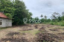 Kavling Tanah di Kalasan Dijual Luas 112m2 Legalitas SHM Kavling Tanah di Kalasan Dijual Luas 112m2 Legalitas SHM
