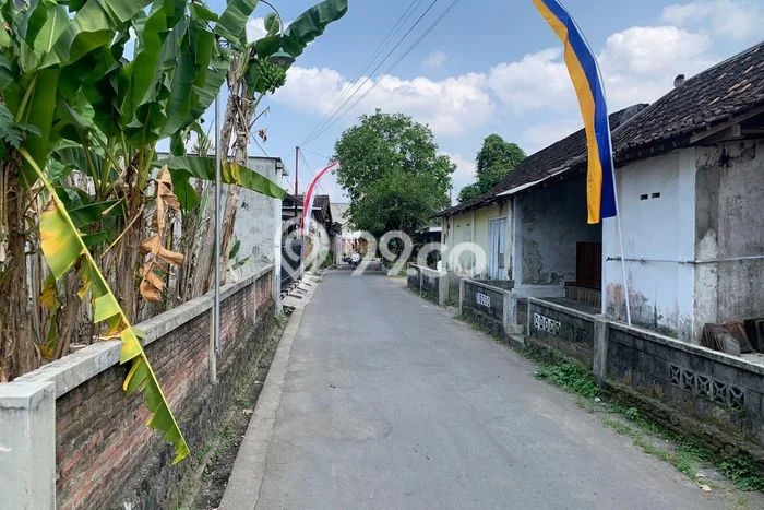 Rumah Bisa KPR LT 113m2m² di Ngaglik, Keamanan 24 Jam, Sleman Rumah Bisa KPR LT 113m2m² di Ngaglik, Keamanan 24 Jam, Sleman
