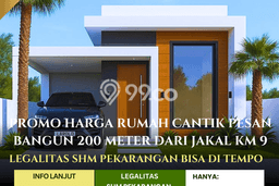 Rumah Lingkungan Nyaman di Ngaglik, Sleman, Luas 113m2m² LB 50m2m² Rumah Lingkungan Nyaman di Ngaglik, Sleman, Luas 113m2m² LB 50m2m²
