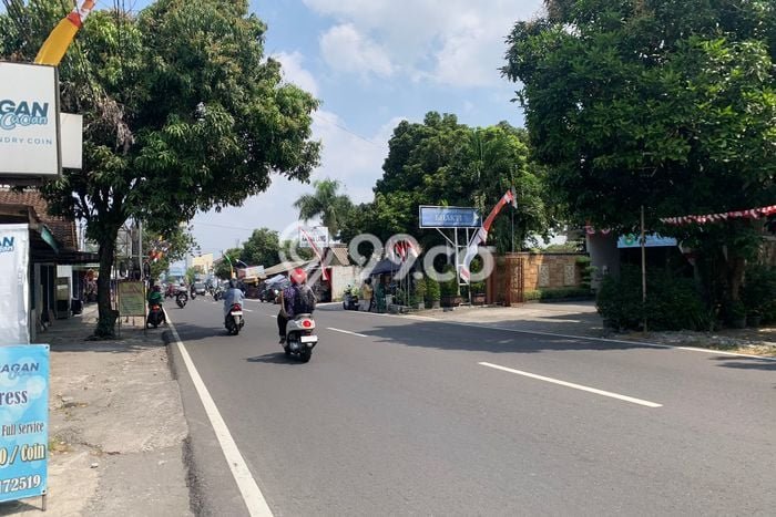 Rumah Lokasi Strategis di Ngaglik, Sleman, LT 113m2m² LB 50m2m² Rumah Lokasi Strategis di Ngaglik, Sleman, LT 113m2m² LB 50m2m²