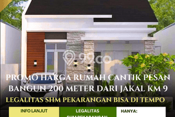 Rumah LB 50m2m² di Pusat Kota Ngaglik, Sleman - Harga Terjangkau Rumah LB 50m2m² di Pusat Kota Ngaglik, Sleman - Harga Terjangkau