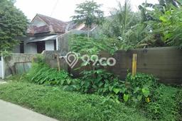 Tanah Dijual Lokasi BSD, Tangerang Selatan Luas 180m2 Legalitas Aman Tanah Dijual Lokasi BSD, Tangerang Selatan Luas 180m2 Legalitas Aman
